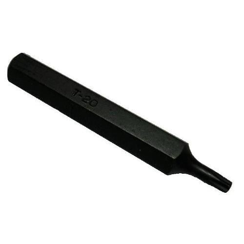 Бита Torx T20 80 мм