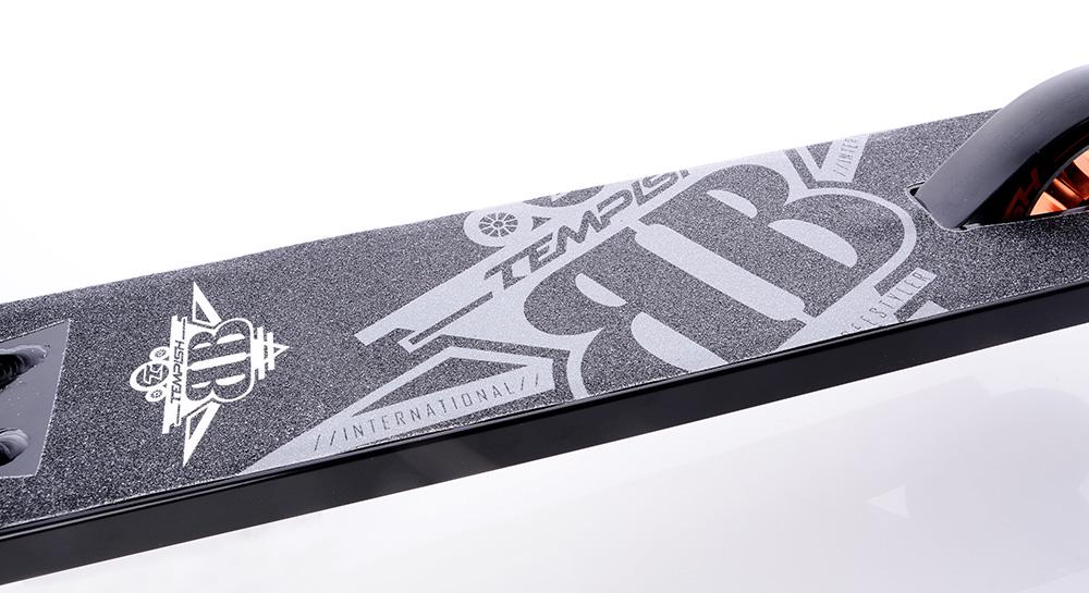 Самокат трюковый Tempish BIG BOY (28730) - фото 10 Самокат трюковый Tempish BIG BOY (28730) - фото 10