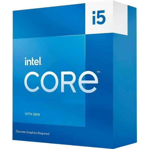 Процесор Intel Core i5-13400F (BX8071513400F) - фото 2