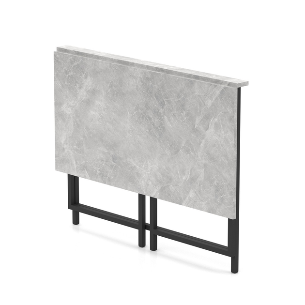 Обідній стіл трансформер Knap Knap Ательє світлий (S201001010) - фото 1 Обідній стіл трансформер Knap Knap Ательє світлий (S201001010) - фото 1