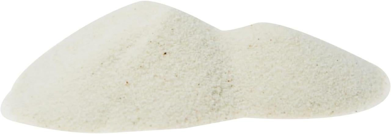 Ґрунт для акваріума Amtra Sand Extra-Fine 0,1-0,3 мм 5 кг White (1353856115) - фото 2