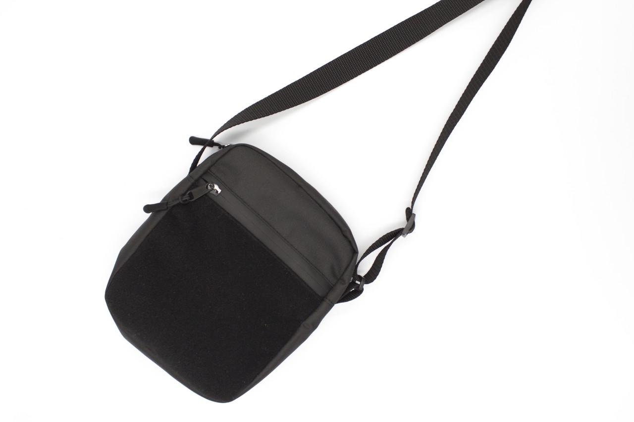 Сумка через плече дитяча Майнкрафт з 2 патчами (2379127148) - фото 6 Сумка через плече дитяча Майнкрафт з 2 патчами (2379127148) - фото 6