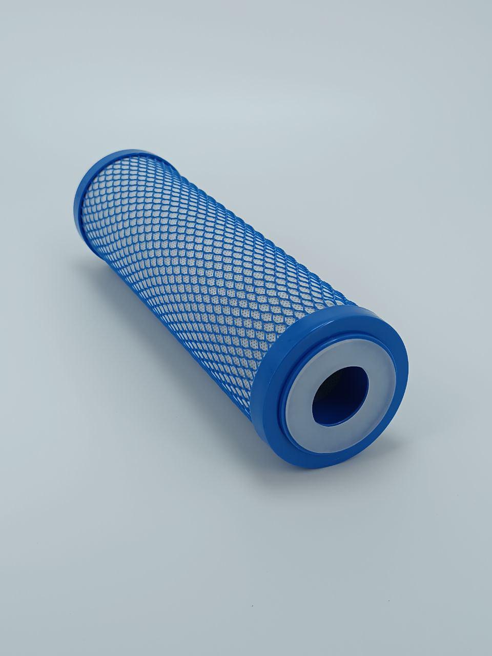 Картридж сменный Кристалл Карбон Премиум (00-005) - фото 3 Картридж сменный Кристалл Карбон Премиум (00-005) - фото 3