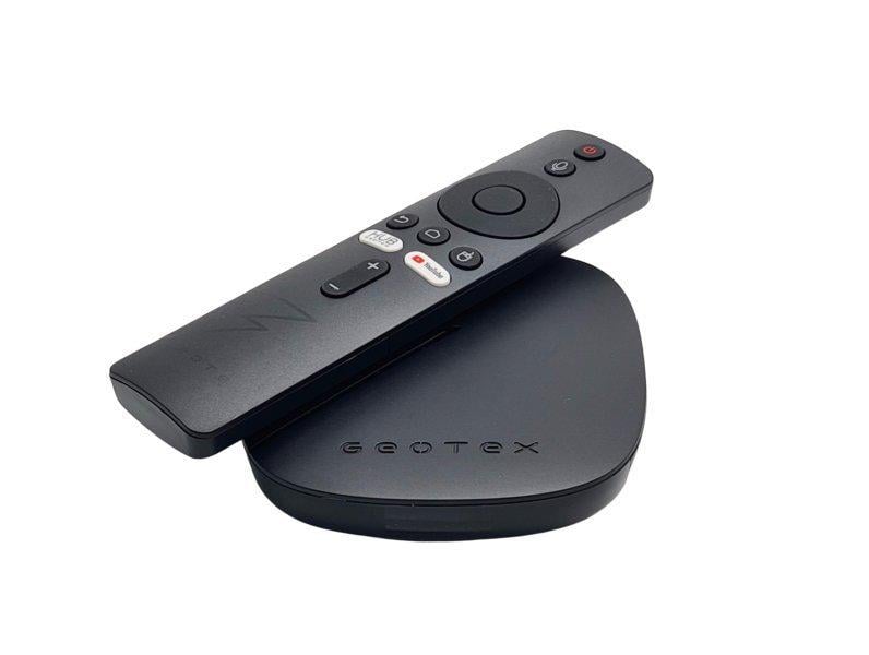 Смарт-приставка Geotex GTX-R3i 2/16 Gb (3C88BFAC264F)