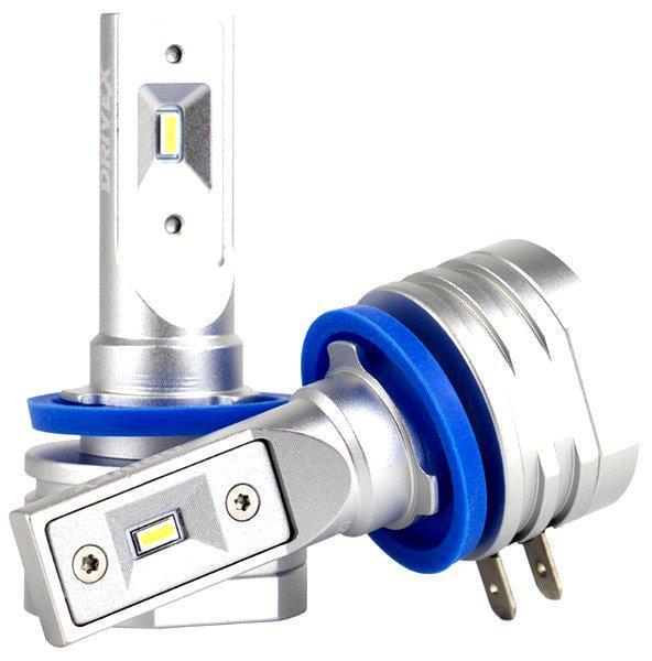 Автолампы LED DriveX PA-14 H11B 30W 2х15W 9-32V 6K Автолампы LED DriveX PA-14 H11B 30W 2х15W 9-32V 6K