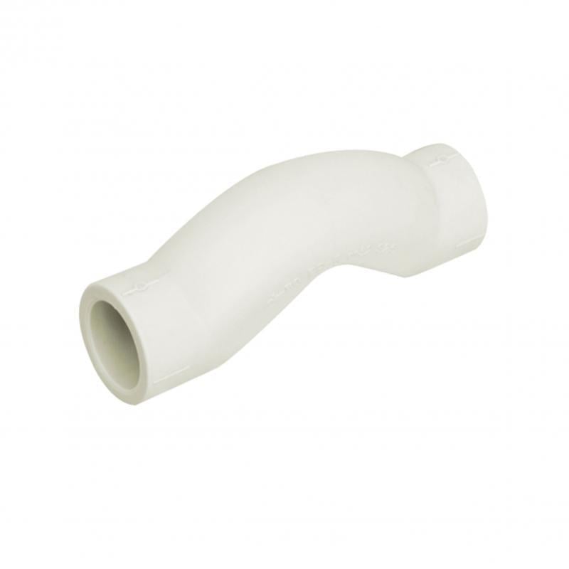 Обвод короткий Blue Ocean PPR 50 мм (SD00006732) Обвод короткий Blue Ocean PPR 50 мм (SD00006732)