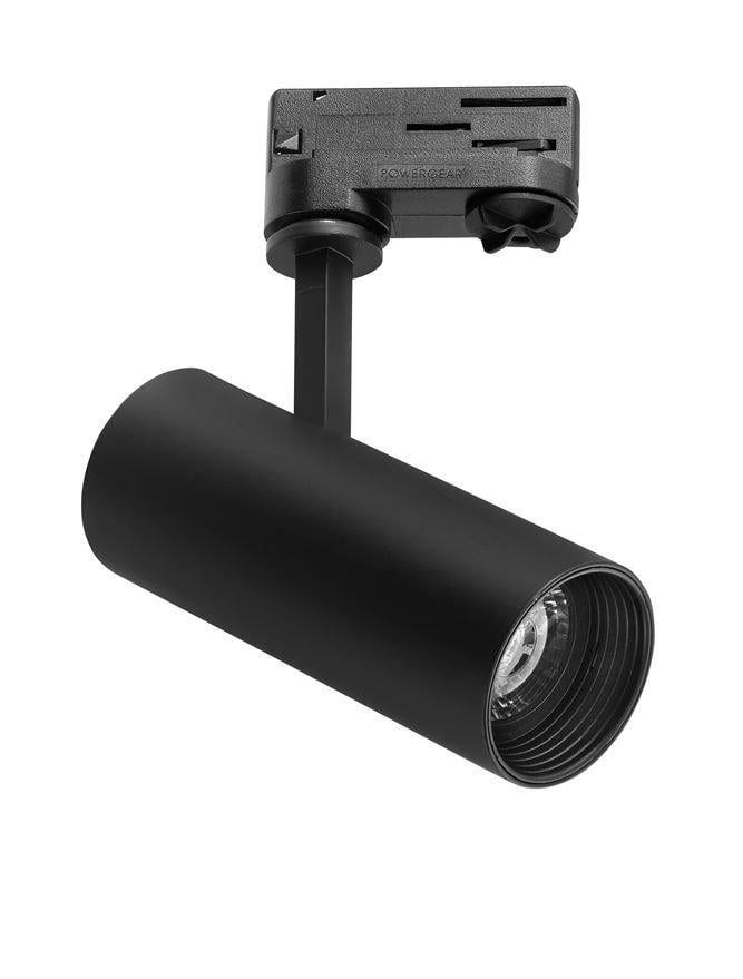 Прожектор трековый Nova Luce Herm (7770408)