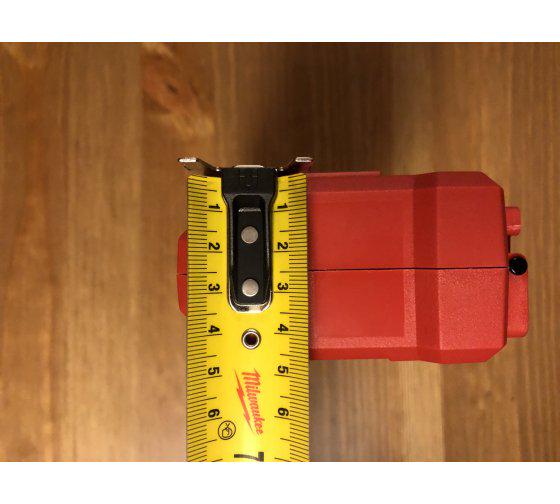 Набор бит ударных Milwaukee Shockwave 33 шт. (4932430905) - фото 8 Набор бит ударных Milwaukee Shockwave 33 шт. (4932430905) - фото 8