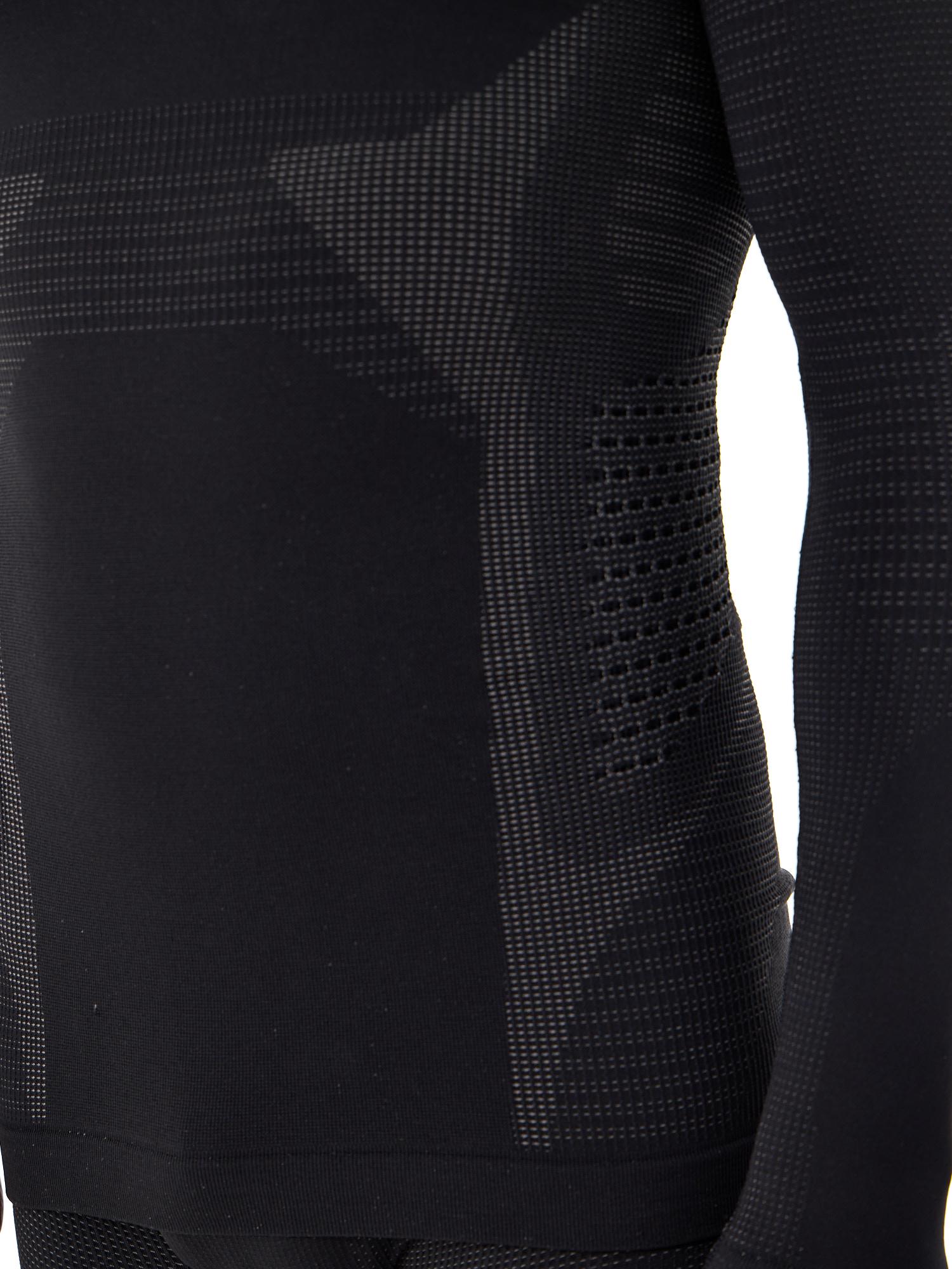 Мужской комплект термобелья ACCAPI Polar Bear A740(A742)-966 M/L Black/Anthracite - фото 3