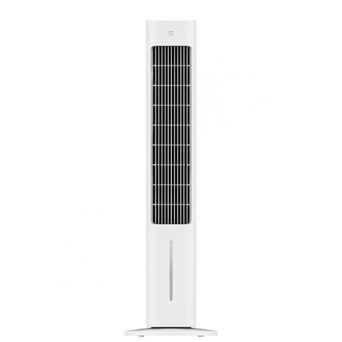 Вентилятор колонный Mijia Smart Evaporative Cooling Fan ZFSLFS01DM White