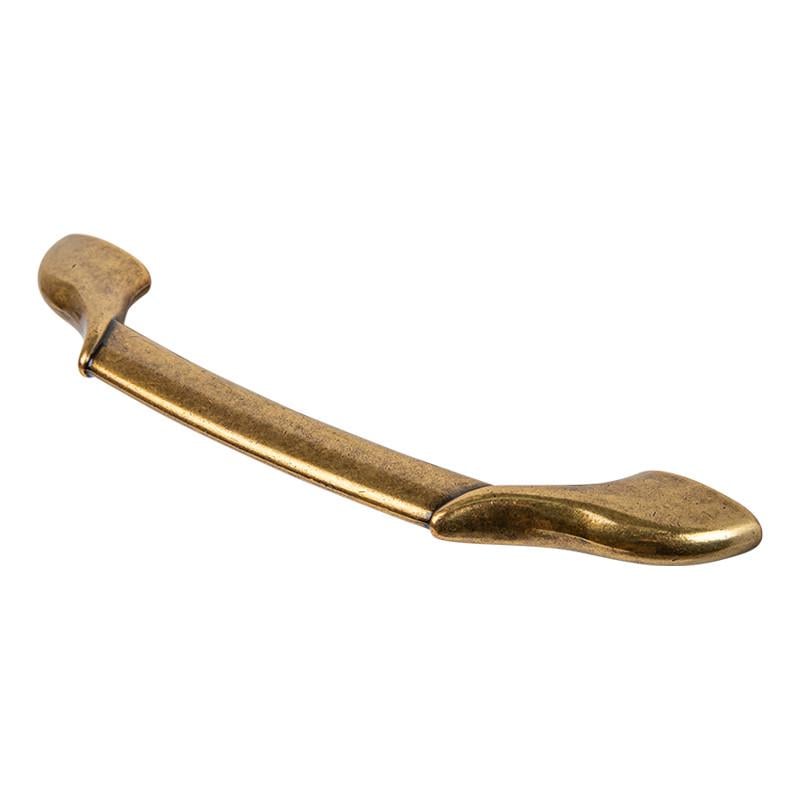 Мебельная ручка Bosetti Marella CL 15211.160 Золотой (117525)