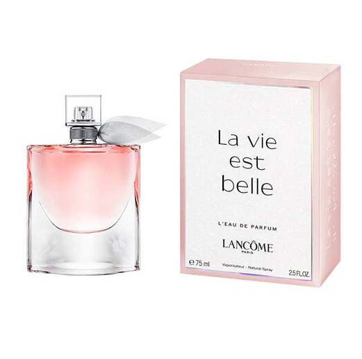 ᐉ Парфюмированная вода аромат похож на Lancome La Vie Est Belle