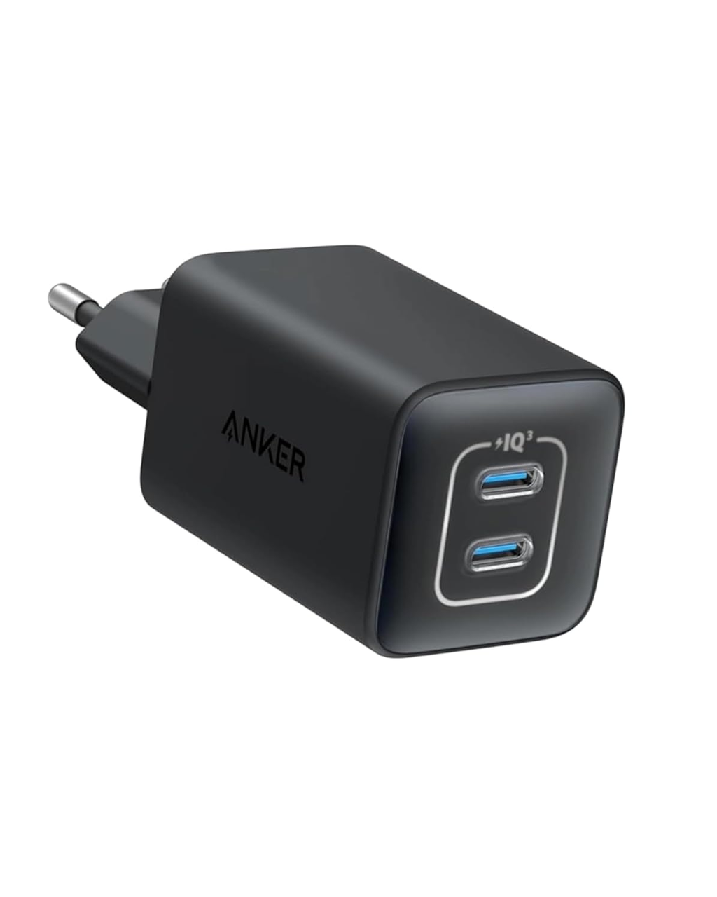 Зарядное устройство для Anker Nano III 47W Black (2000281)