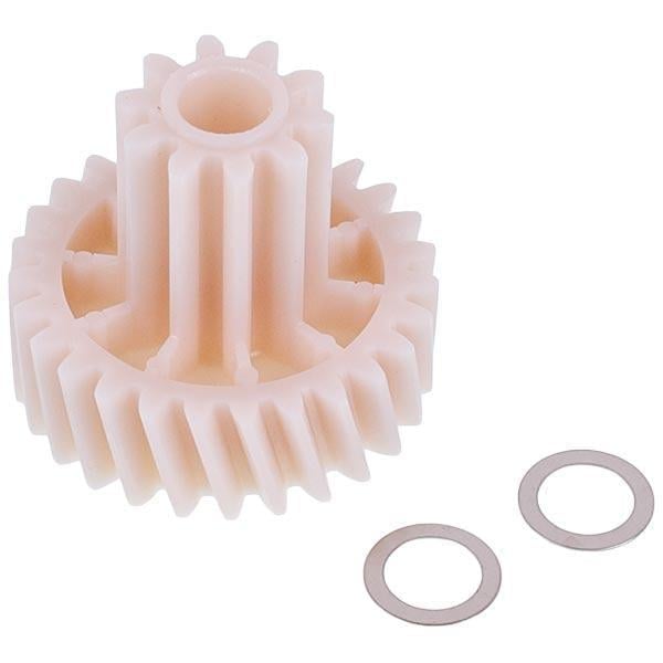 Шестерня средняя KW715563 для мясорубки Kenwood MG350/MG352/MG354/MG360/MG362/MG364 (00000009898)