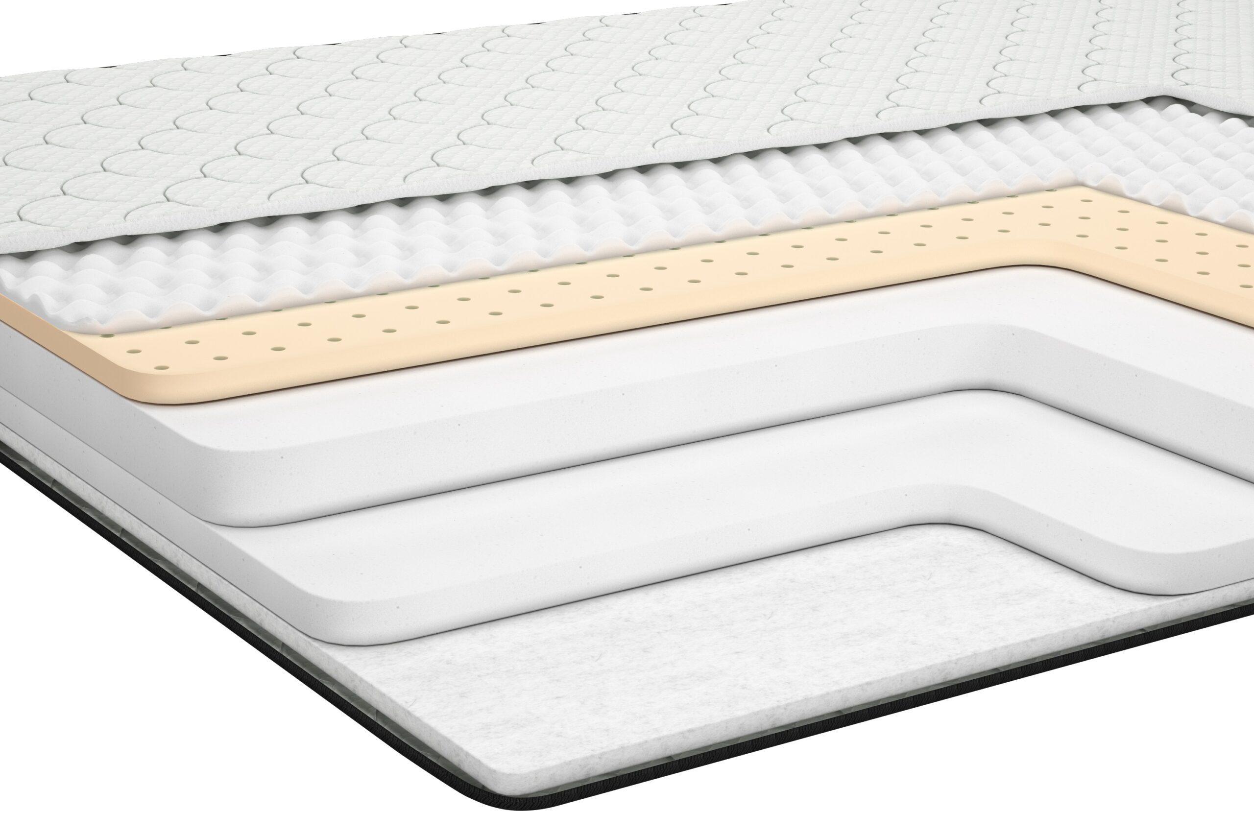 Матрас ортопедический Family Sleep Rook Chess 180x200 см (19596) - фото 3