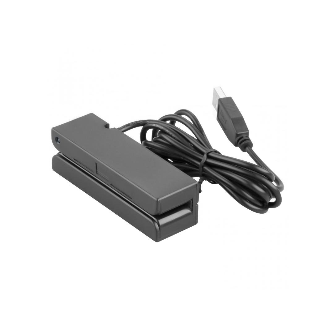 Контактний зчитувач Smart MSR90 з магнітною полосою (25-020)