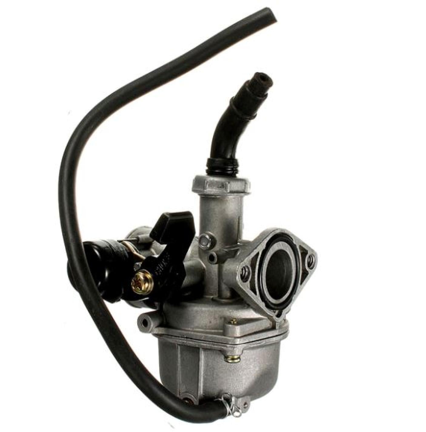 Карбюратор Activ/Delta 80/125 под трос KNG (N-276835)