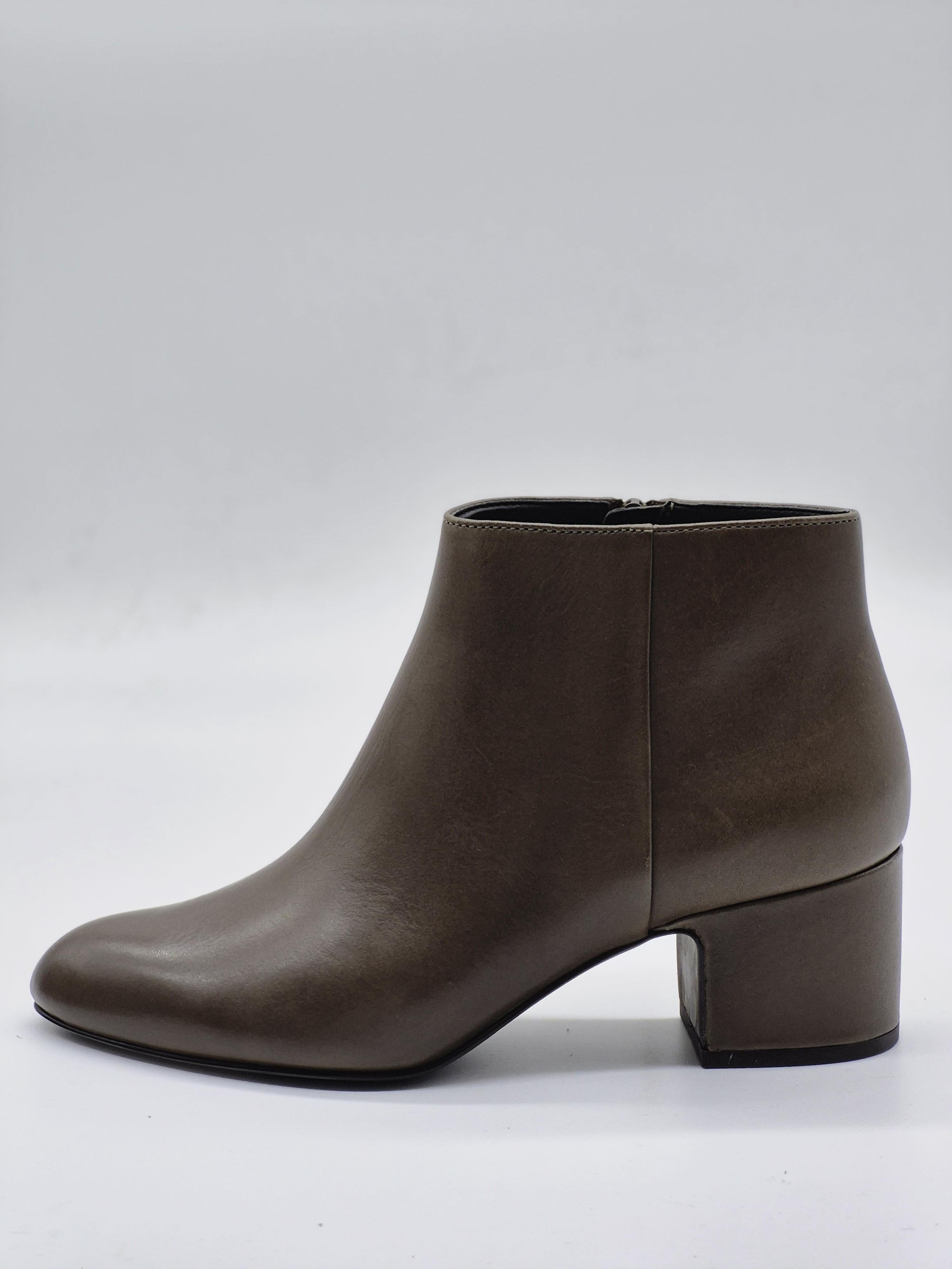 Черевики жіночі What For MARYLIN р. 37 Хакі - фото 6 Черевики жіночі What For MARYLIN р. 37 Хакі - фото 6