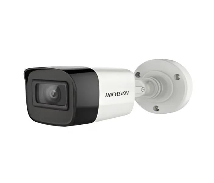 Камера відеоспостереження Hikvision 99-00001022 Білий (24108397)