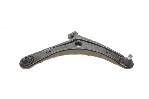 Рычаг подвески DELPHI передний/снизу R Citroen C4/Mitsubishi Outlander/Peugeot 4007 06-- (TC2345)