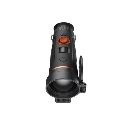 Тепловизор ThermTec Wild 650L 50 мм 640x512 2600 м NETD ≤18 мК (17704275) - фото 6 Тепловизор ThermTec Wild 650L 50 мм 640x512 2600 м NETD ≤18 мК (17704275) - фото 6