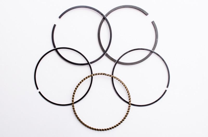 Кільця поршневі для вібротрамбовки клас А 70 мм 7 к.с. (3052)