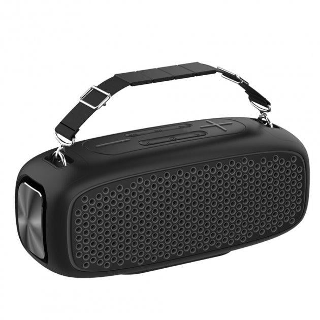 Портативная колонка XPRO A30 40 Вт USB/AUX/Bluetooth Черный (A30) Портативная колонка XPRO A30 40 Вт USB/AUX/Bluetooth Черный (A30)