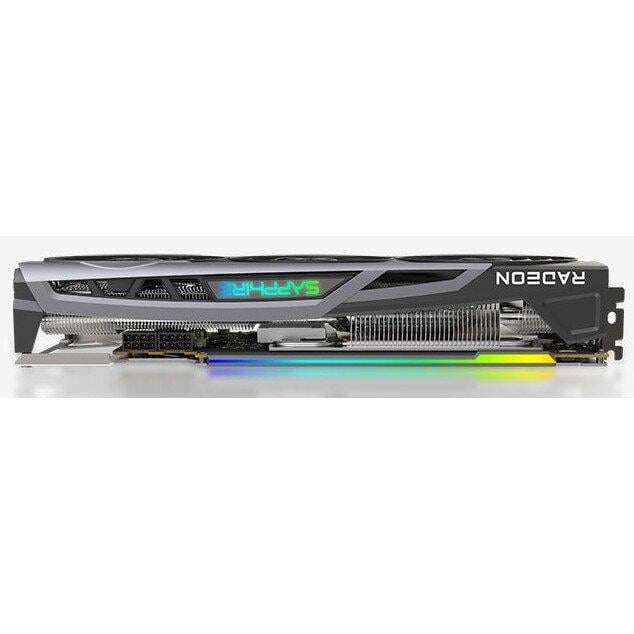 Видеокарта Sapphire Radeon RX 6700 XT Pulse (11306-02-20G) - фото 3