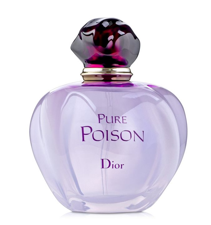 Парфюмерная вода Christian Dior Pure Poison 100 мл (21591233)