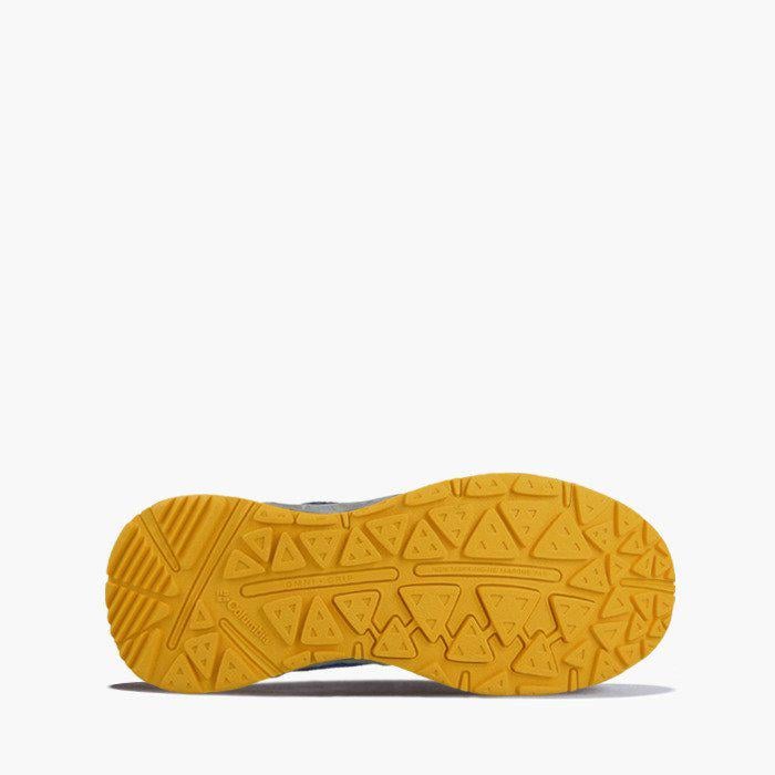 Кросівки дитячі Columbia Youth Drainmaker 4 p. 34 (BY1091 426) - фото 4 Кросівки дитячі Columbia Youth Drainmaker 4 p. 34 (BY1091 426) - фото 4