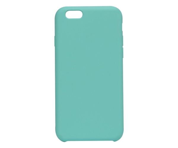 Чехол-накладка Soft Case NL для Apple iPhone 6 / 6s 17, Turquoise