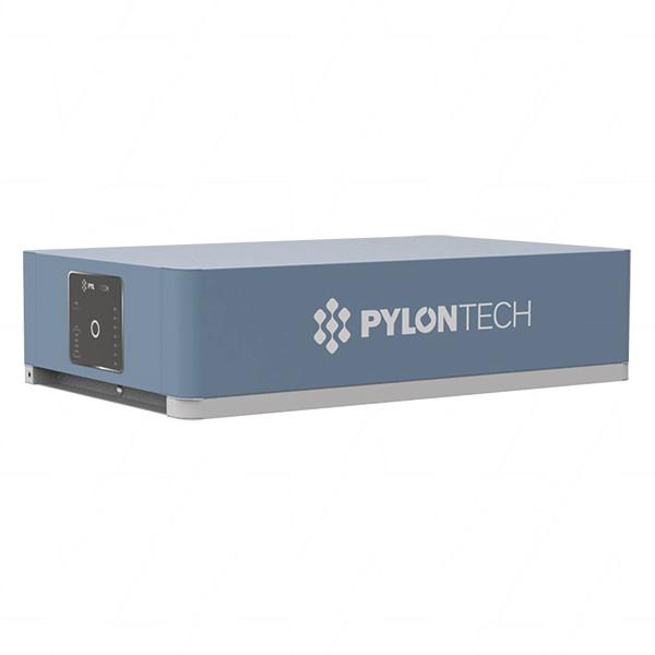 Контроллер аккумулятора PYLONTECH BMS FC0500-40S - FH1