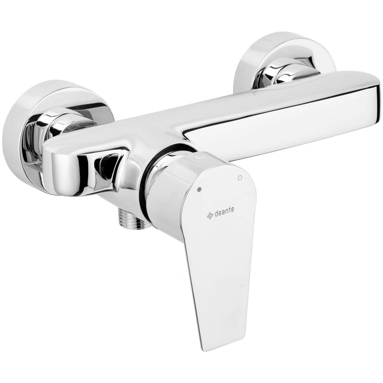 Смеситель для душа Deante Agawa BQG_040M Хром (205420)