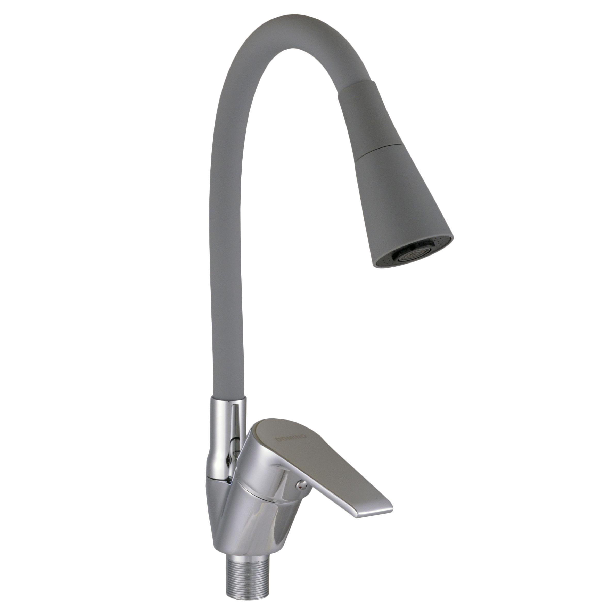 Смеситель для кухни Domino BLITZ DBC-203SK-G03