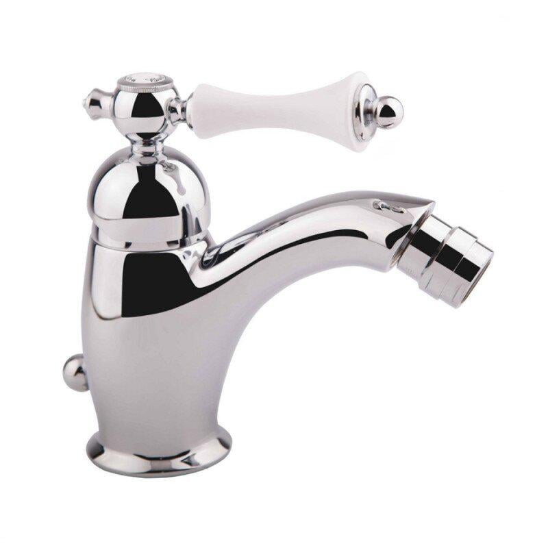 Змішувач для біде Bianchi Liberty BIDLIB2003034IACRM одноричажний Хром (60102)