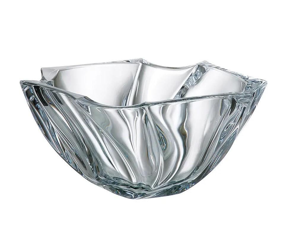 Конфетница Bohemia Neptun 190 мм Конфетница Bohemia Neptun 190 мм