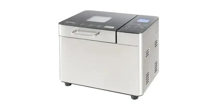 Хлебопечка MIO 600 Вт 22 программы LCD с подсветкой - фото 4 Хлебопечка MIO 600 Вт 22 программы LCD с подсветкой - фото 4