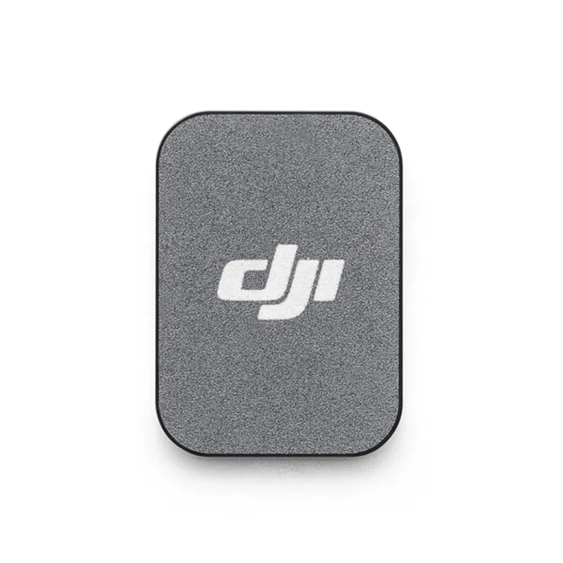 Магнит для микрофона DJI Mic Mini Серый (CP.RN.00000475.111)