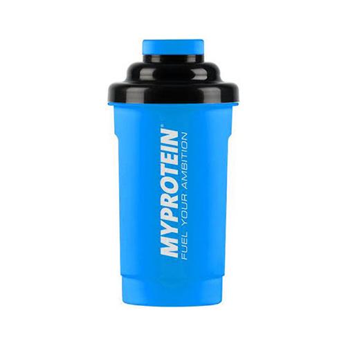 Шейкер MyProtein Shaker Fit 700 мл Blue Шейкер MyProtein Shaker Fit 700 мл Blue