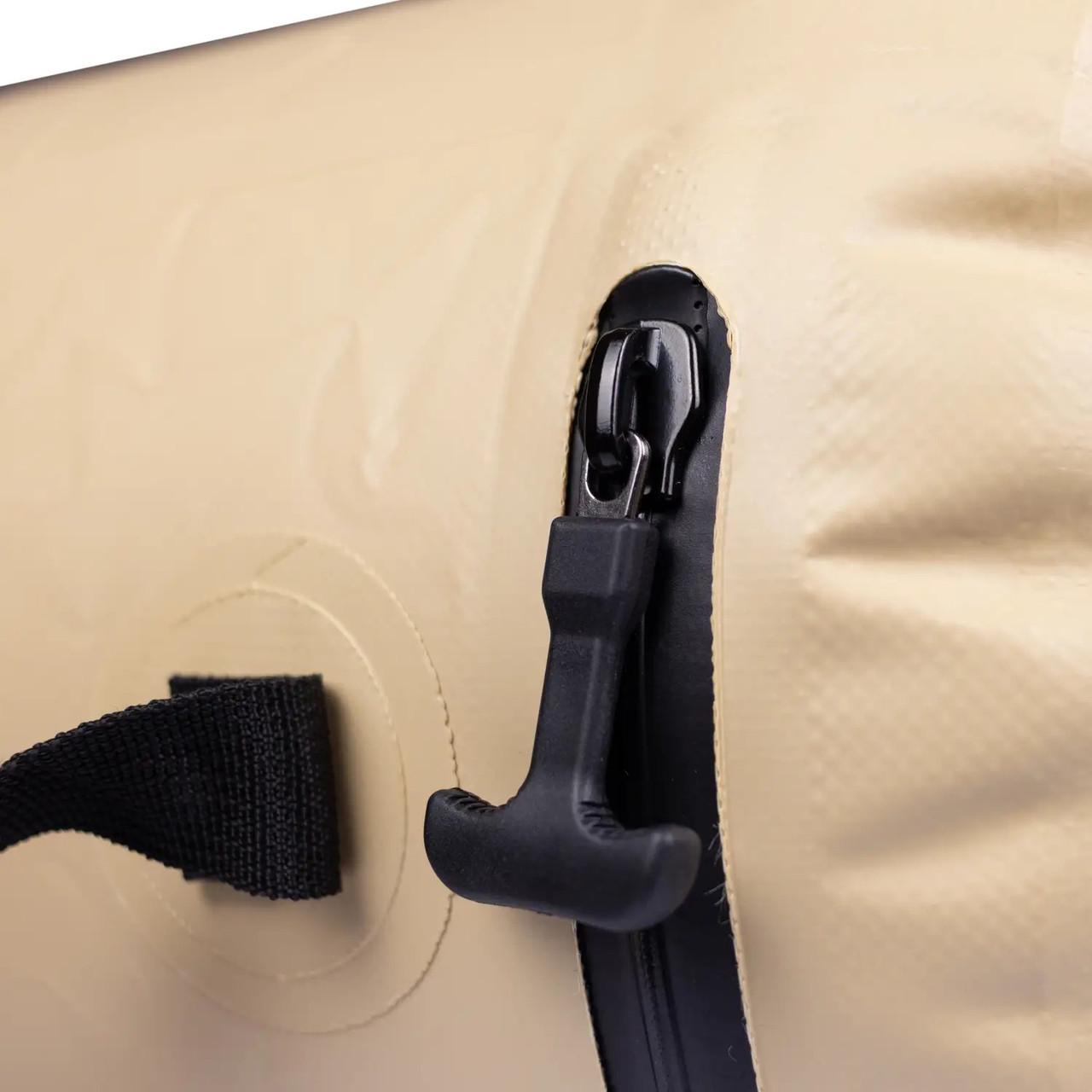 Бак для воды с краном Tramp PVC UTRA-126 складной 10 л (iz16010) - фото 6 Бак для воды с краном Tramp PVC UTRA-126 складной 10 л (iz16010) - фото 6