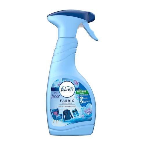 Освіжувач для текстилю Febreze Lenor Spring Awakening 500 мл (22281598)