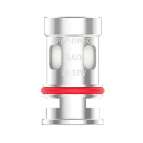 Испаритель Voopoo PnP DW60 Coil MTL 0,6 Ом (16812)