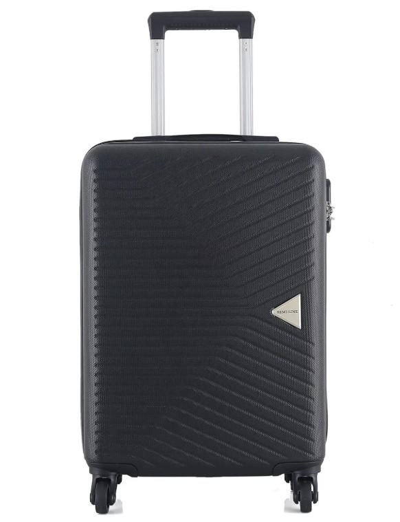 Валіза SEMI LINE T5690-1 20" S Black (DAS302903) - фото 7 Валіза SEMI LINE T5690-1 20" S Black (DAS302903) - фото 7