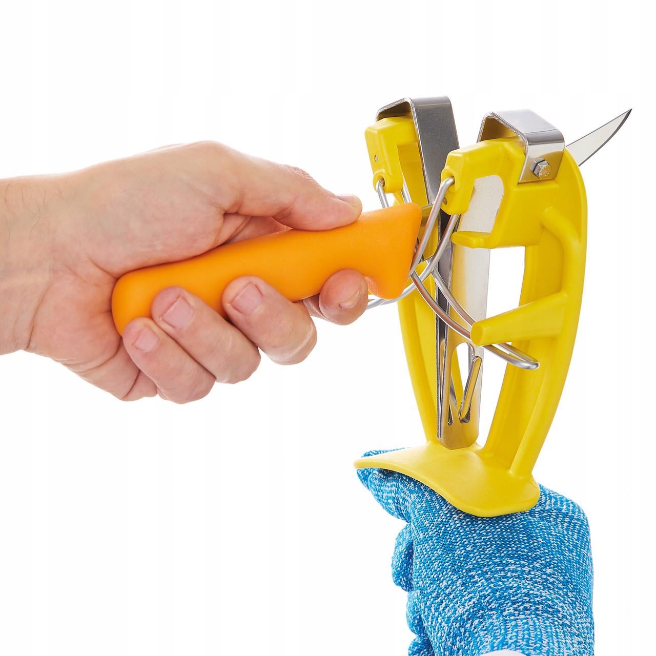 Точило для ножів з корпусом Bobet Sharp Easy 9980 Точило для ножів з корпусом Bobet Sharp Easy 9980