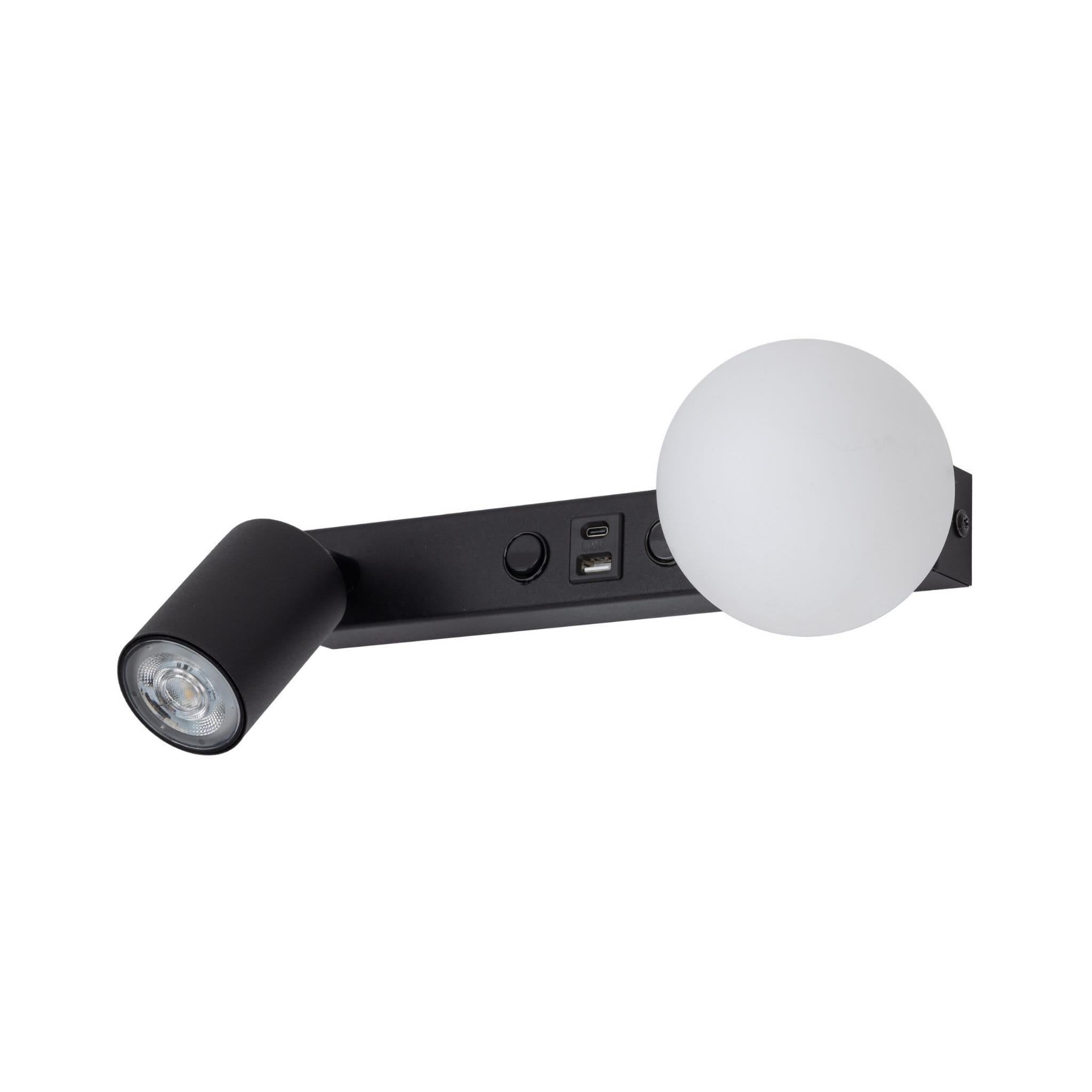 Настенный светильник TK Lighting 10152 VOX (TK10152)