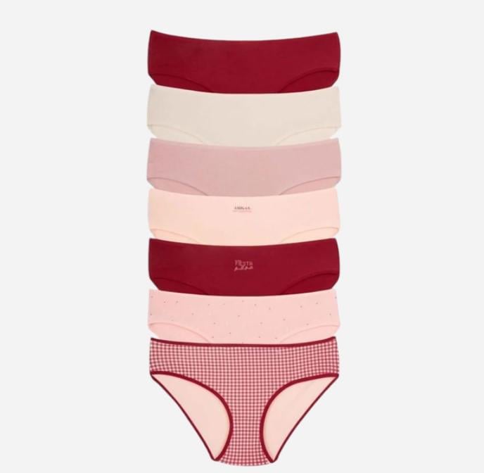 Трусы Dominant 57000-711 7:1 женские XL Коралловый