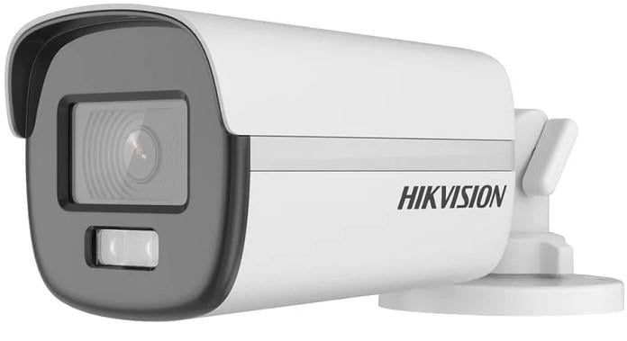 Відеокамера Hikvision ColorVu DS-2CE10DF0T-PF 2 Мп 2,8 мм