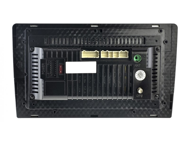 Автомагнитола CYCLONE C10-001 CPL 2 32 10" (102-954) - фото 4