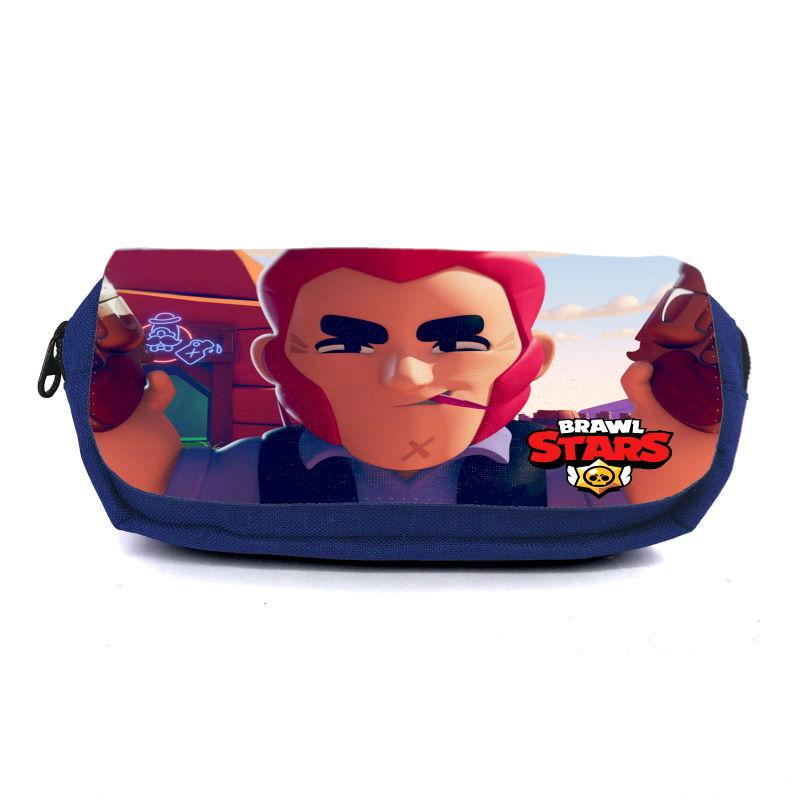 Пенал школьный Brawl Stars-0054 (2064148002)