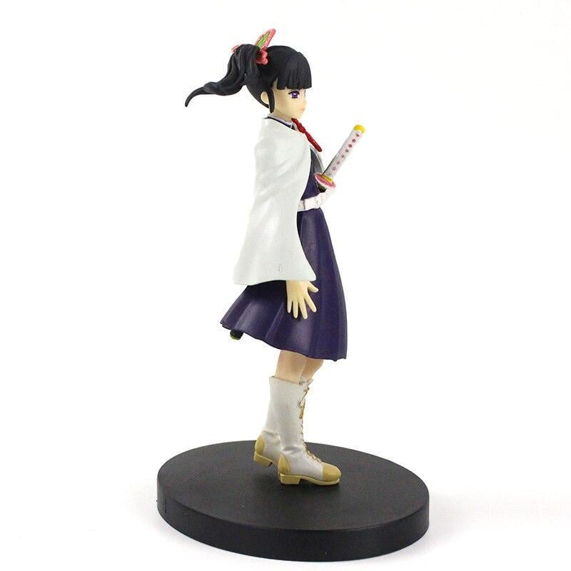 Фигурка Banpresto Kanao Tsuyuri Demon Slayer 17 см (DS KT 129)